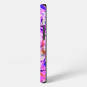 妖精開花 iPhoneケース (左側面)