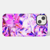 妖精開花 iPhoneケース (裏面横)