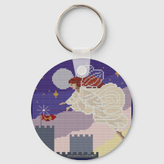 妖精魔法 キーホルダー