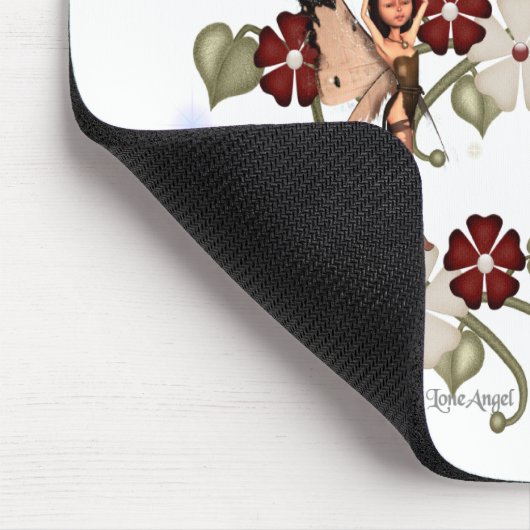 妖精魔法 マウスパッド (コーナー)