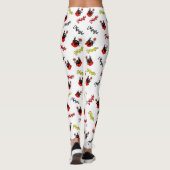 妖精魔法 レギンス (裏面)