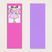 妖精 (正面&裏面)