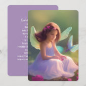 妖精 (正面/裏面)