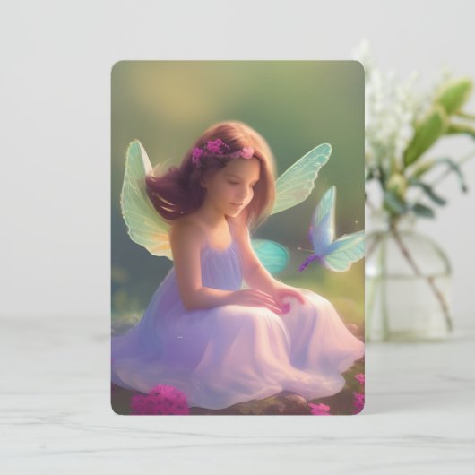 妖精 (スタンド正面)