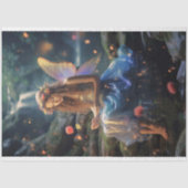 妖精1デクページ紙 薄葉紙 (正面)