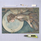 妖精2 薄葉紙 (クラフト)