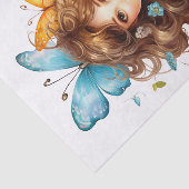 妖精3デクページ紙 薄葉紙 (詳細)