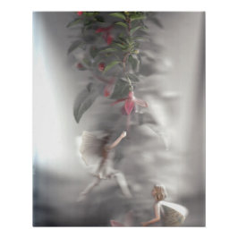 妖精3 ポスター