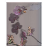 妖精4 ポスター (正面)