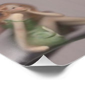 妖精4 ポスター (コーナー)