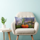 妖精4 ランバークッション (椅子)