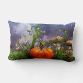 妖精4 ランバークッション (裏面)