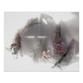 妖精6 ポスター