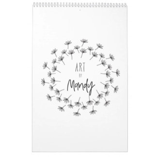 妖精 カレンダー