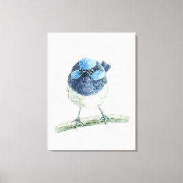 妖精 キャンバスプリント