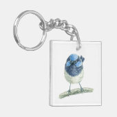 妖精 キーホルダー (正面左)