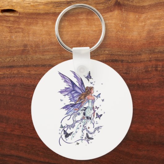 妖精 キーホルダー (正面)