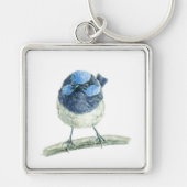 妖精 キーホルダー (正面)