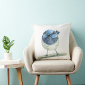 妖精 クッション (椅子)