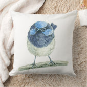 妖精 クッション (ブランケット)