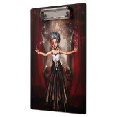 妖精 クリップボード (左)