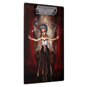 妖精 クリップボード (右)