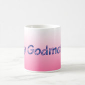 妖精 コーヒーマグカップ (中央)