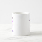 妖精 コーヒーマグカップ (中央)