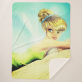 妖精 シェルパブランケット (正面)