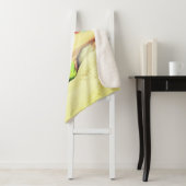 妖精 シェルパブランケット (インサイチュ)