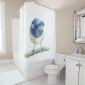 妖精 シャワーカーテン (インサイチュ)