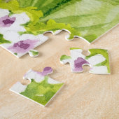 妖精 ジグソーパズル (側面)