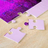 妖精 ジグソーパズル (側面)