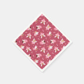 妖精 スタンダードカクテルナプキン (角)