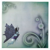 妖精 タイル (正面)