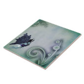 妖精 タイル (側面)