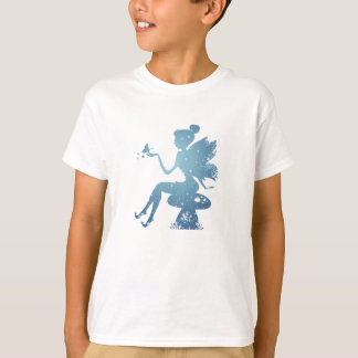 妖精、ティンカーベル Tシャツ