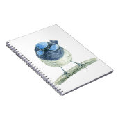 妖精 ノートブック (右側)