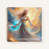 妖精 ノートブック (正面)