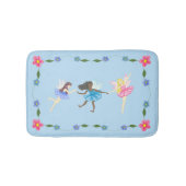 妖精 バスマット (正面)