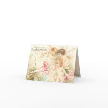 妖精《フェアリー》が私の花嫁になる