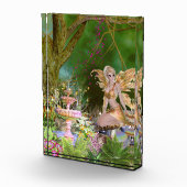 妖精 フォトブロック (右)