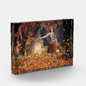 妖精 フォトブロック (左)