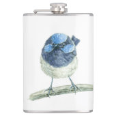 妖精 フラスク (正面)