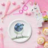 妖精 ペーパープレート (パーティー)