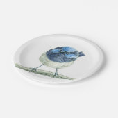 妖精 ペーパープレート (アングル)