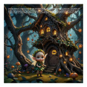 妖精 ポスター (正面)