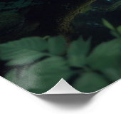 妖精 ポスター (コーナー)