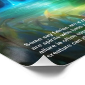 妖精 ポスター (コーナー)