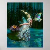 妖精 ポスター (正面)